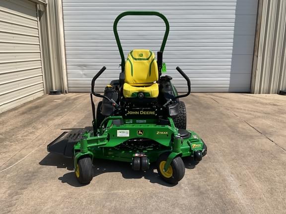 Image of John Deere Z950M equipment image 4