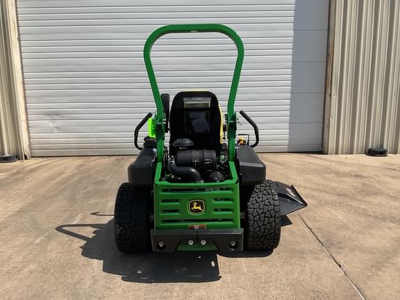 Image of John Deere Z950M equipment image 2