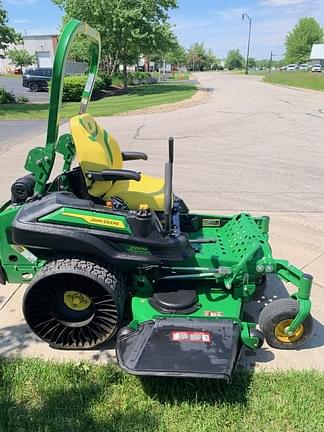 Image of John Deere Z950M equipment image 4
