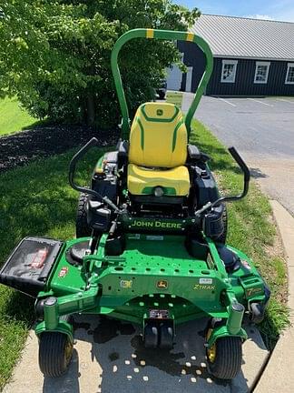 Image of John Deere Z950M equipment image 2