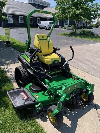 Image of John Deere Z950M equipment image 3