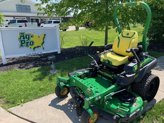 Image of John Deere Z950M Primary image