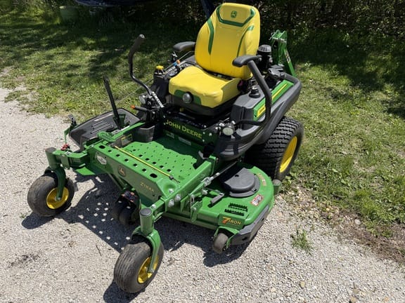 2024 John Deere Z950M Equipment Image0
