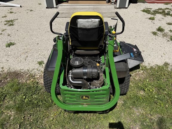 Image of John Deere Z950M equipment image 2