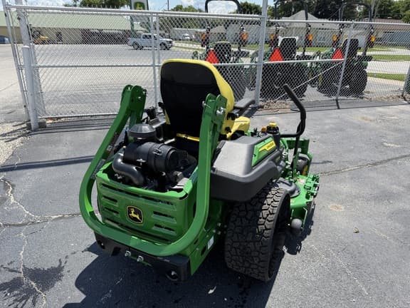 Image of John Deere Z950M equipment image 3