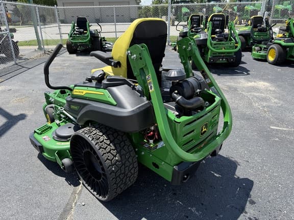 Image of John Deere Z950M equipment image 2