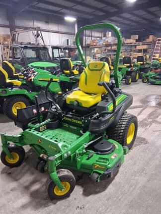 Image of John Deere Z950M Image 1