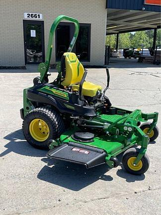Image of John Deere Z950M equipment image 4