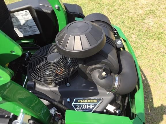 Image of John Deere Z950M equipment image 1