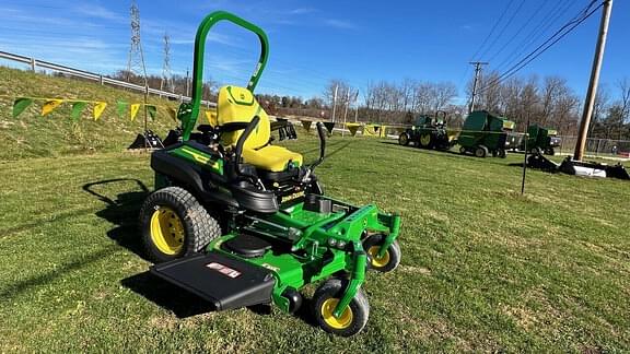 Image of John Deere Z950M equipment image 3