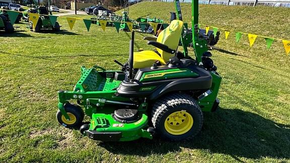 Image of John Deere Z950M equipment image 2
