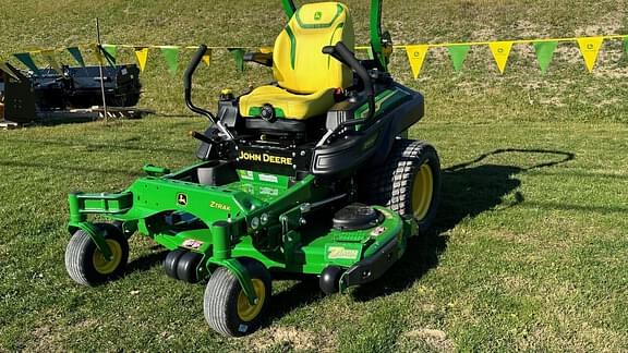 Image of John Deere Z950M Primary image