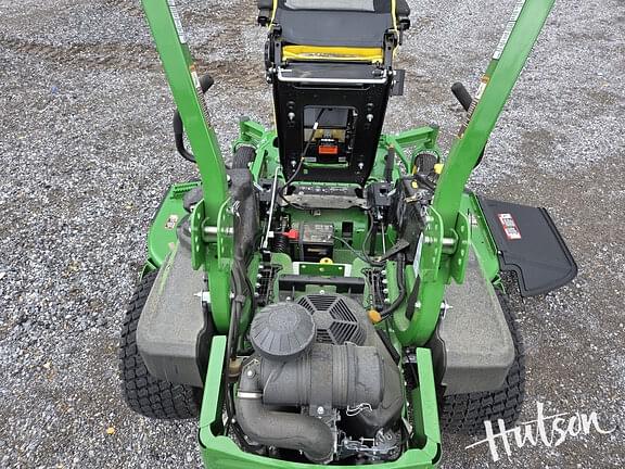Image of John Deere Z950M equipment image 4