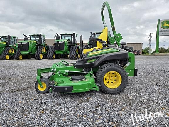 Image of John Deere Z950M equipment image 3