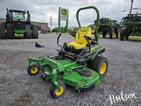 Image of John Deere Z950M equipment image 1