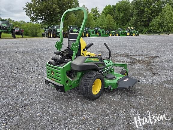 Image of John Deere Z950M equipment image 2