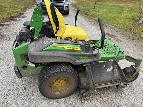Image of John Deere Z950M Primary image