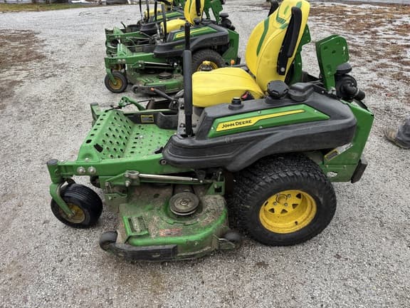 Image of John Deere Z950M equipment image 1