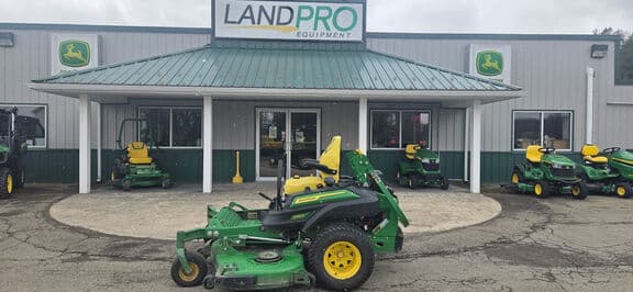 Image of John Deere Z950M equipment image 2