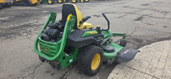 Image of John Deere Z950M equipment image 4