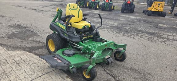 Image of John Deere Z950M equipment image 3