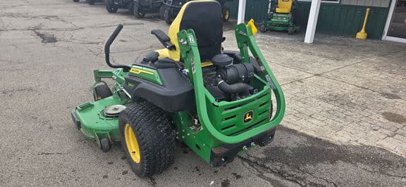 Image of John Deere Z950M equipment image 3