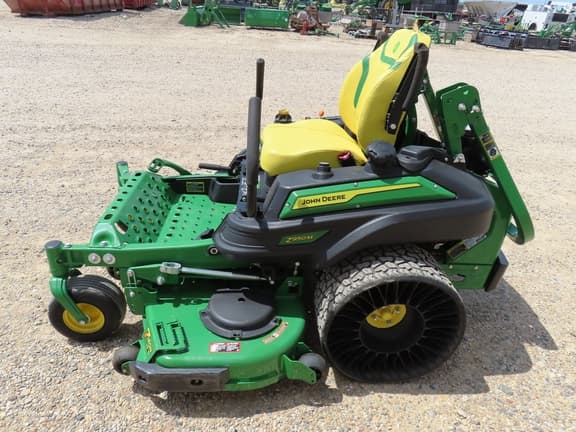 Image of John Deere Z950M equipment image 4