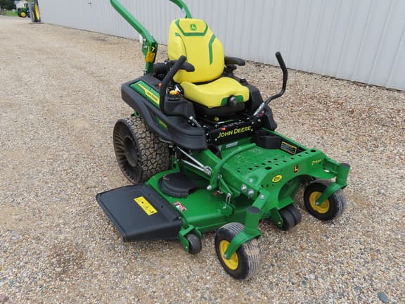 Image of John Deere Z950M equipment image 1