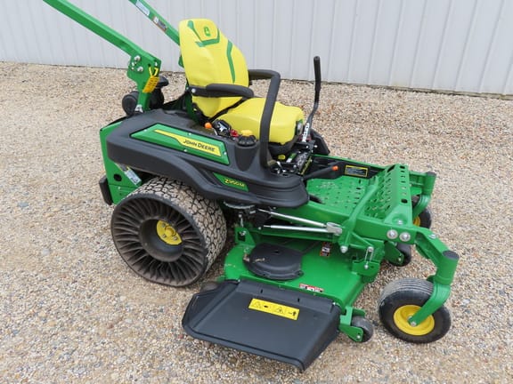 2024 John Deere Z950M Equipment Image0