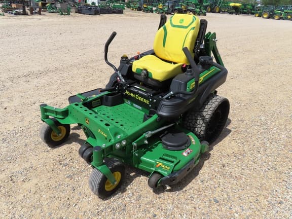 Image of John Deere Z950M equipment image 3