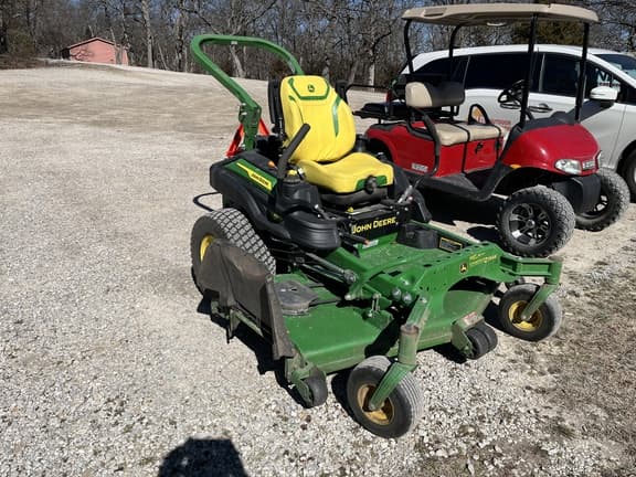 Image of John Deere Z950M equipment image 4