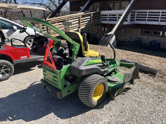 Image of John Deere Z950M equipment image 3