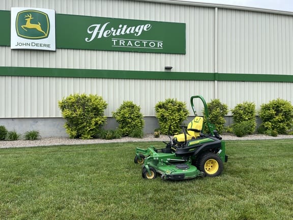 Main image John Deere Z950M