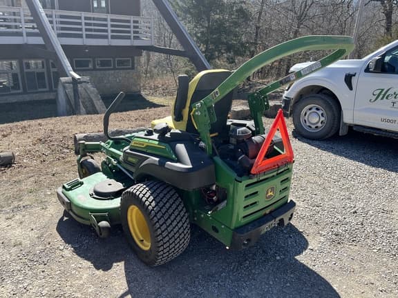 Image of John Deere Z950M equipment image 1