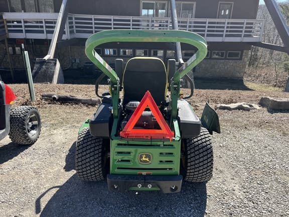 Image of John Deere Z950M equipment image 2