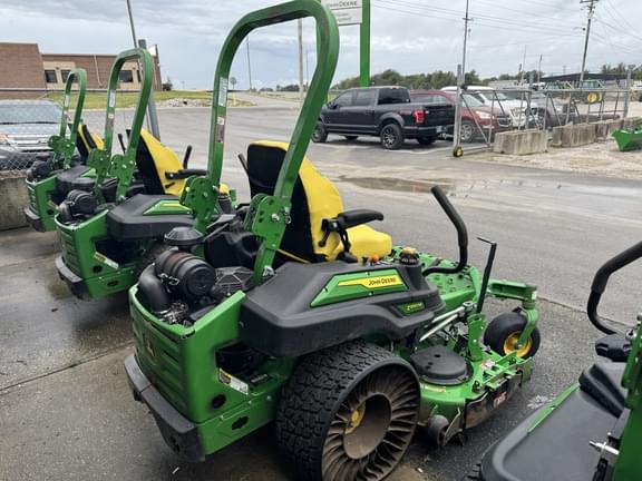 Image of John Deere Z950M equipment image 3