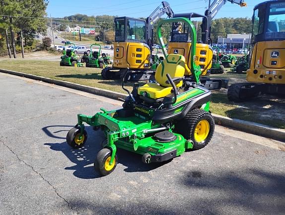 Image of John Deere Z950M Primary image