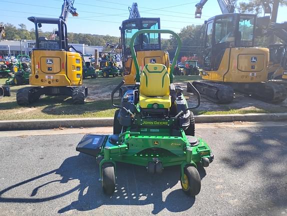 Image of John Deere Z950M equipment image 3