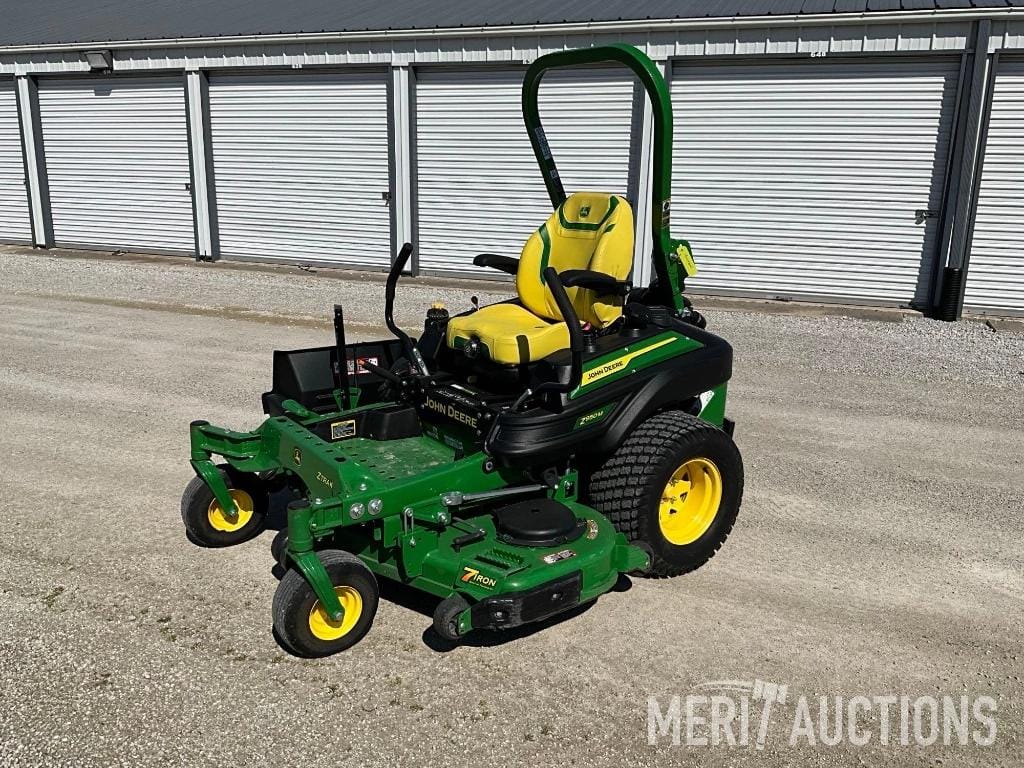 2024 John Deere Z950M Equipment Image0