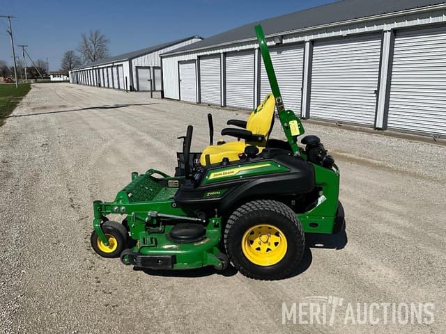 Image of John Deere Z950M equipment image 1