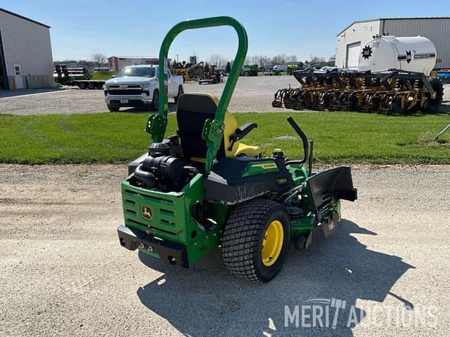 Image of John Deere Z950M equipment image 4