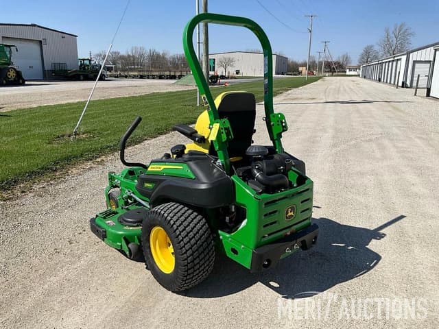 Image of John Deere Z950M equipment image 2
