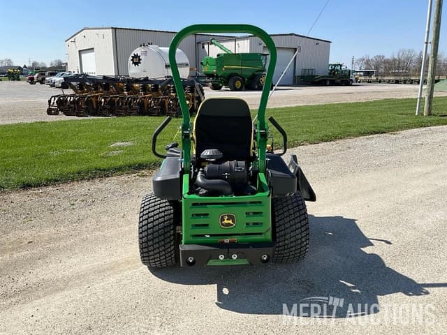 Image of John Deere Z950M equipment image 3