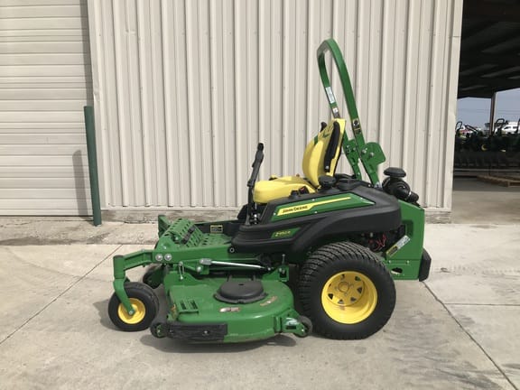 2024 John Deere Z950R Equipment Image0