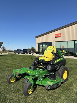 2024 John Deere Z950R Equipment Image0