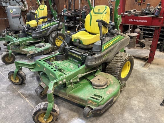 Image of John Deere Z950R equipment image 2
