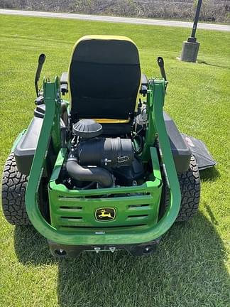 Image of John Deere Z950R equipment image 4