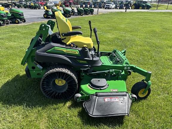 Image of John Deere Z950R equipment image 2
