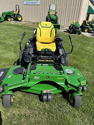 Image of John Deere Z950R equipment image 3