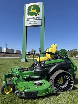 Image of John Deere Z950R Primary image